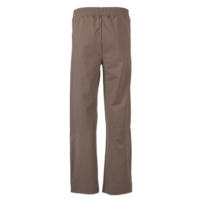 Enjoy Broek 150876 tape Taupe